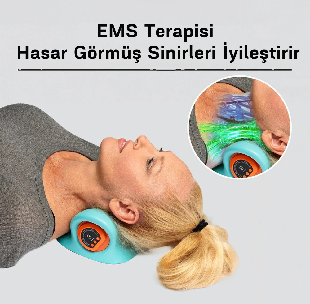 Mediva™ Masaj Aleti