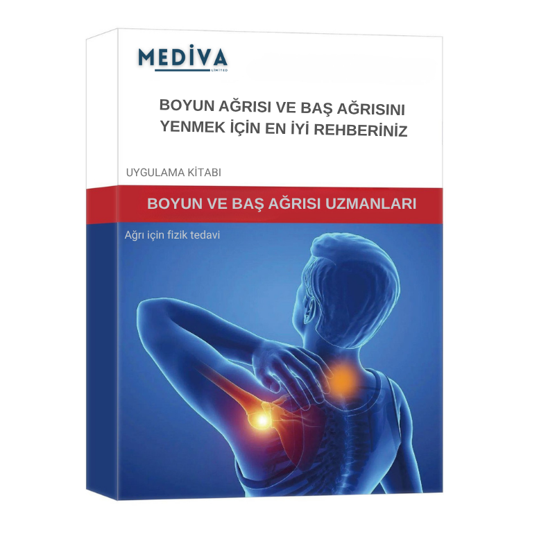 Boyun ve Baş Ağrısı Çözümü