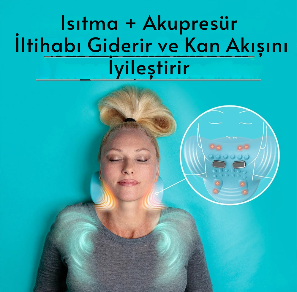 Mediva™ Masaj Aleti