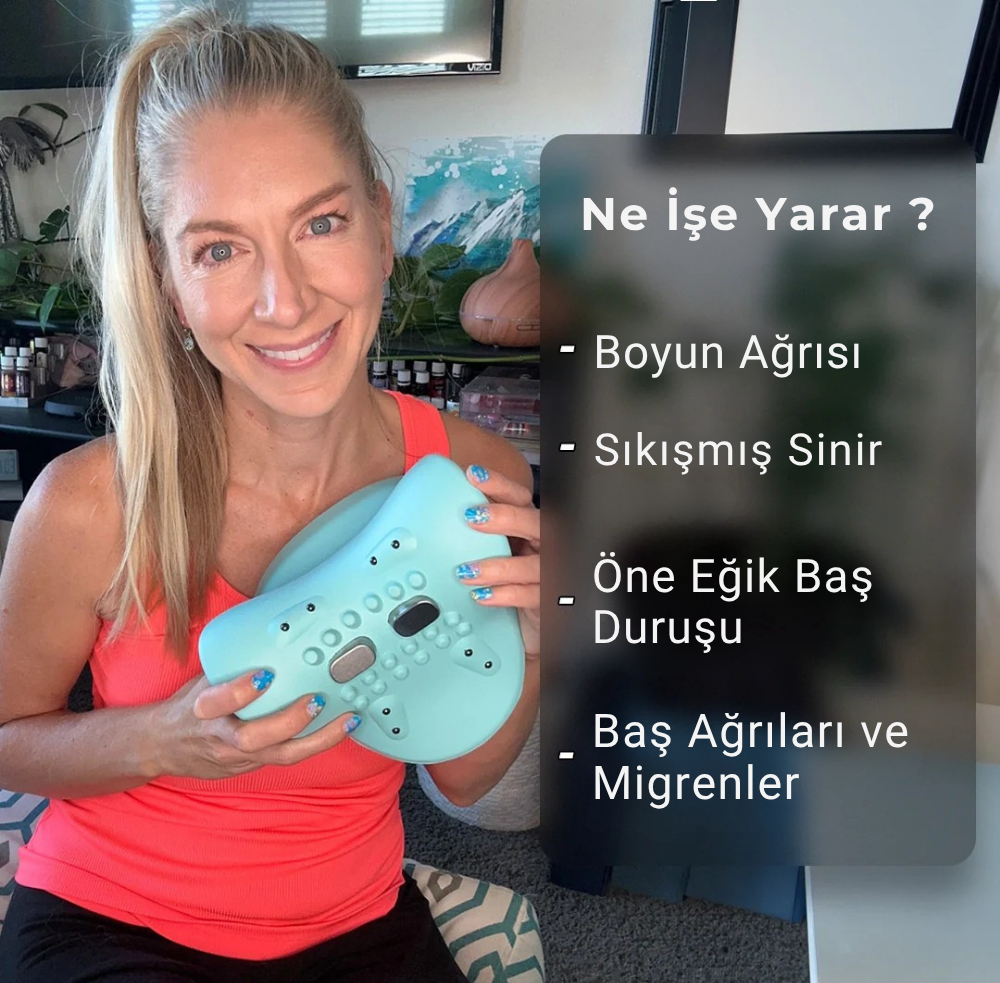 Mediva™ Masaj Aleti